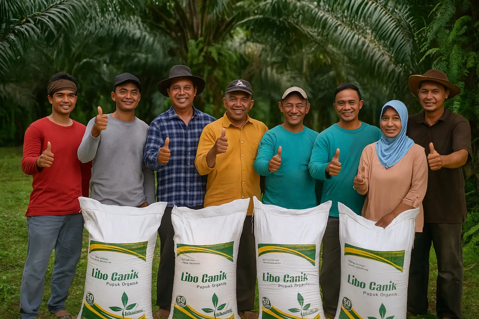 Proses Produksi