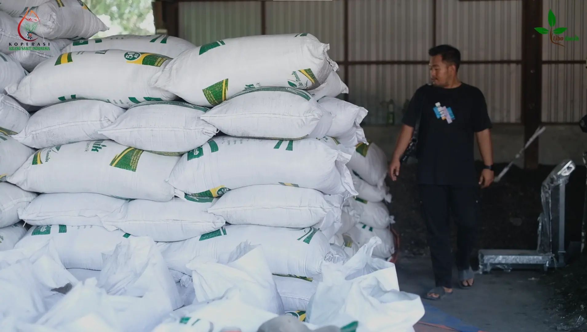 Testimoni Petani